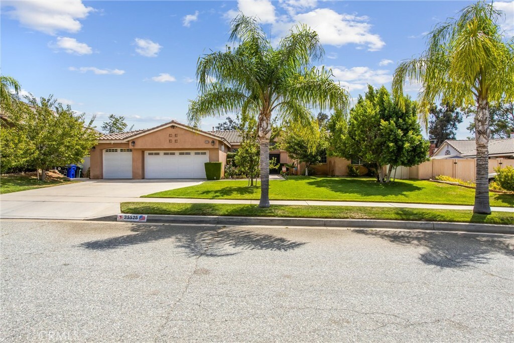 35525 Lynfall Street  Yucaipa CA 92399 photo