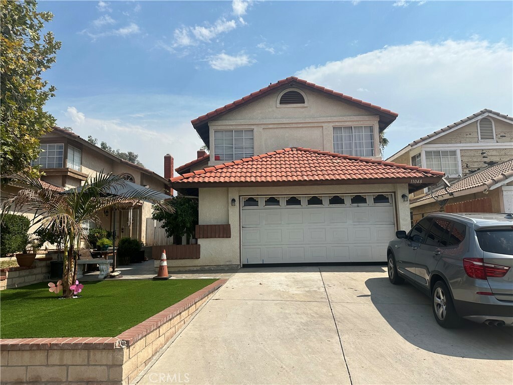 Property Photo:  11048 Le Grand Lane  CA 92557 