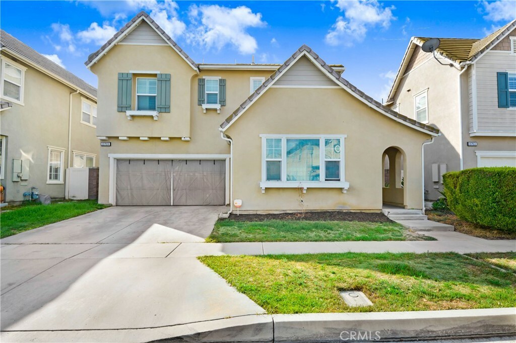 8769 Kings Canyon Street  Chino CA 91708 photo