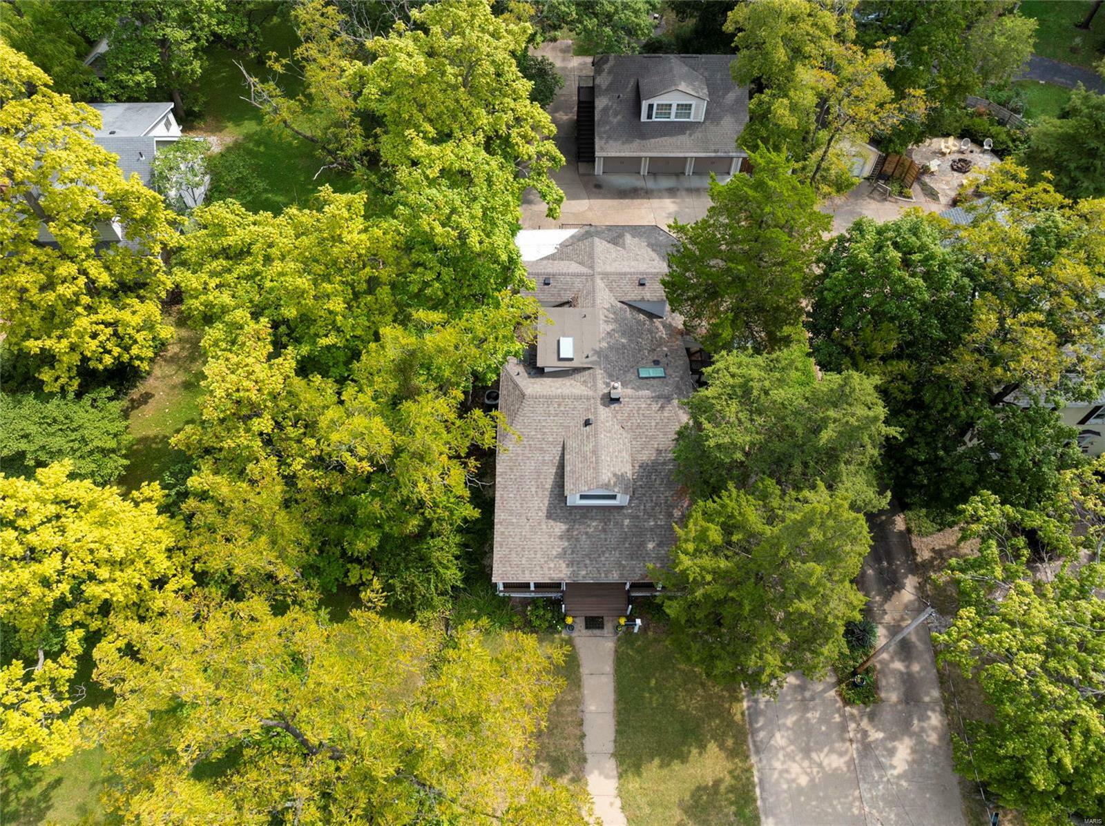 Property Photo:  740 N Kirkwood Road  MO 63122 