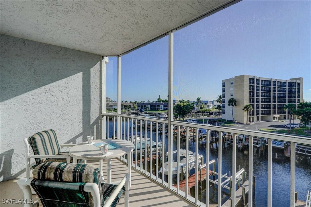 Property Photo:  4541 Bay Beach Lane 344  FL 33931 