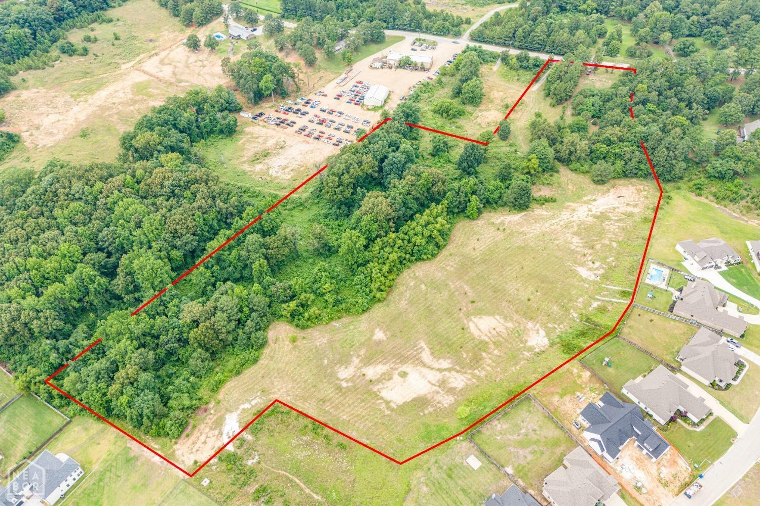 Property Photo:  4508 Kellers Chapel Road  AR 72404 