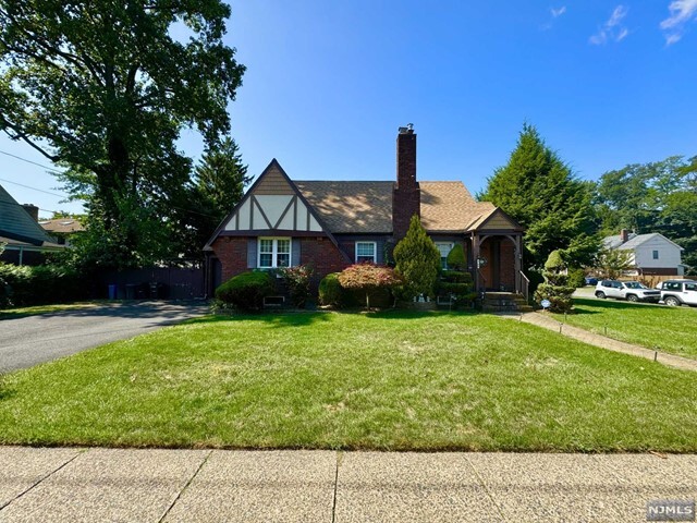 Property Photo: 4-60 Lyncrest Avenue NJ 07410