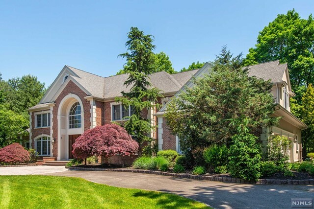 Property Photo:  154 East Saddle River Road  NJ 07458 