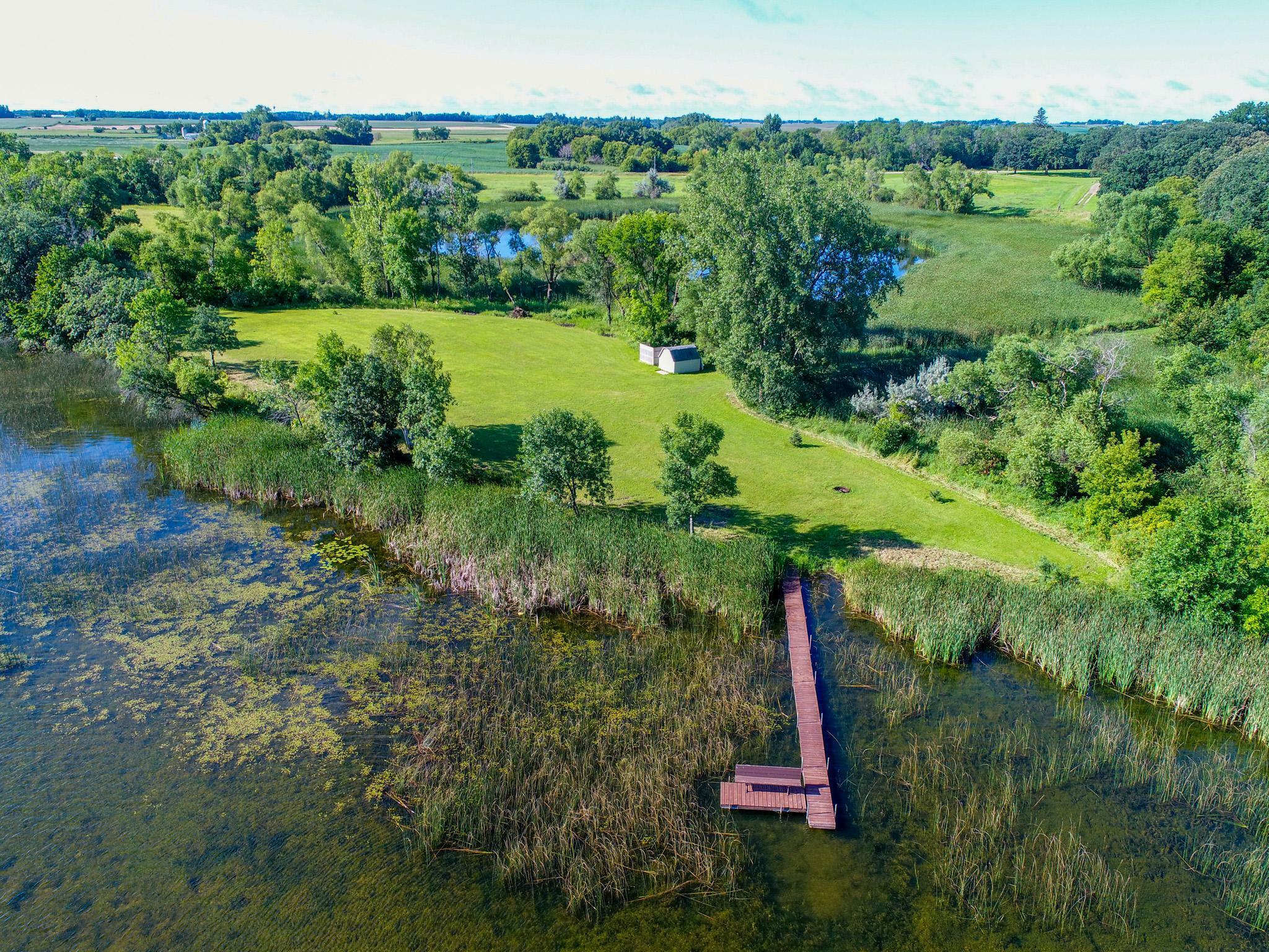 Property Photo:  9975 County Road 16 NW  MN 56315 