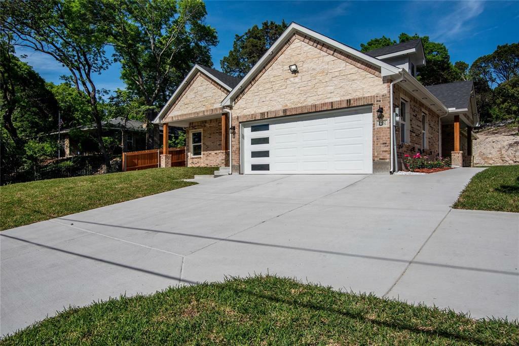 Property Photo:  1302 Jungle Drive  TX 75116 