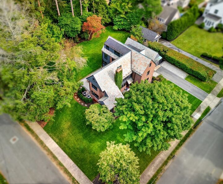 27 Cabot St  Winchester MA 01890 photo