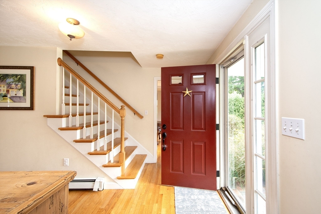 Property Photo:  24 Wood Way  MA 02025 