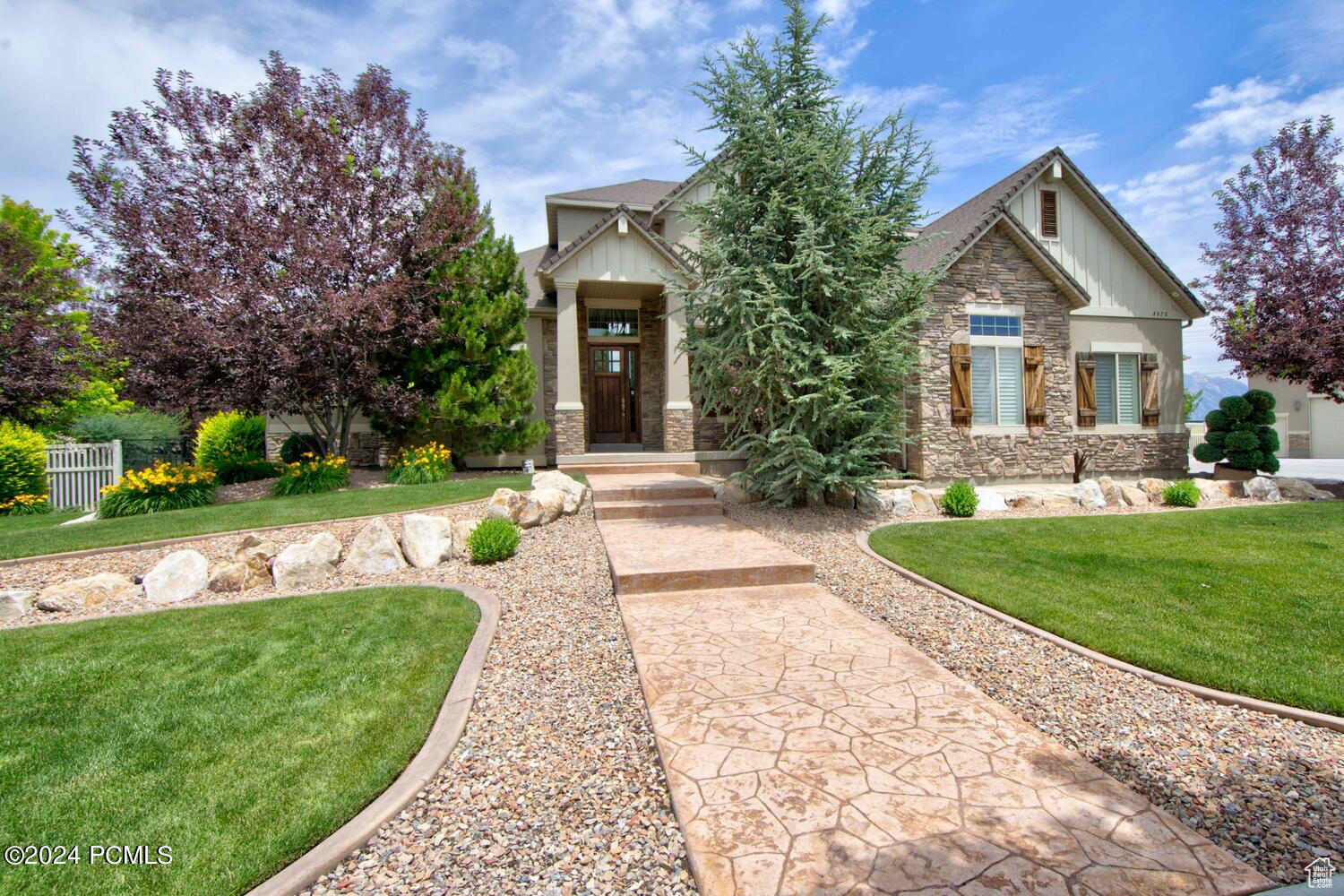 Property Photo:  4478 W Mandy Lee Cove  UT 84096 