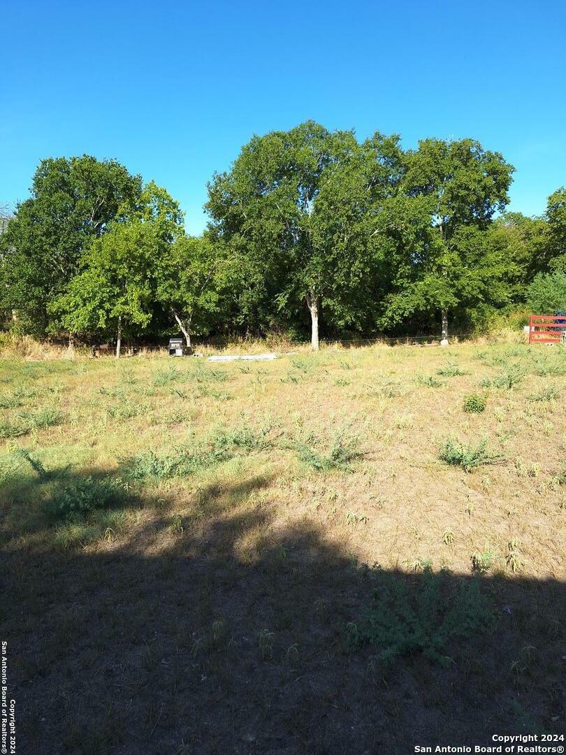 Property Photo:  Lot 3 Oehler  TX 78239 