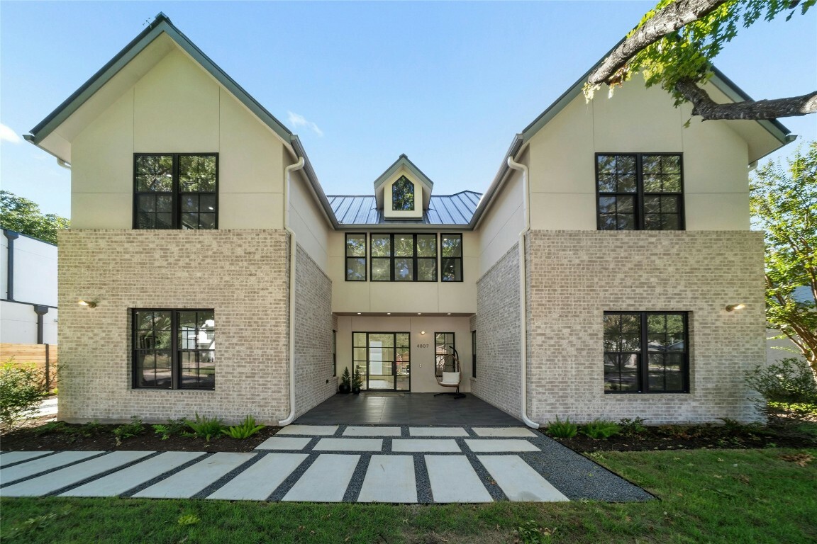 Property Photo: 4807 Placid Place TX 78731