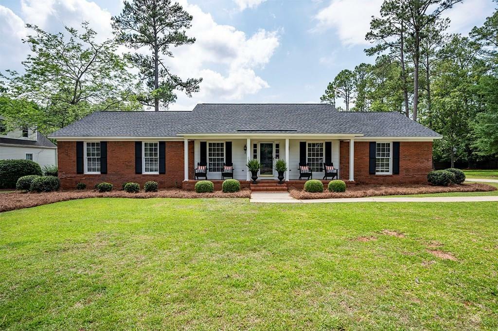 Property Photo:  2202 Wesley Rd  GA 31721 