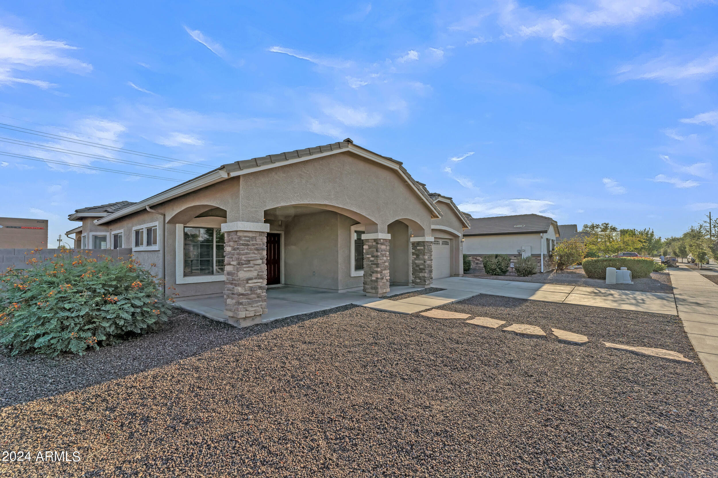 Property Photo:  21759 E Estrella Road  AZ 85142 