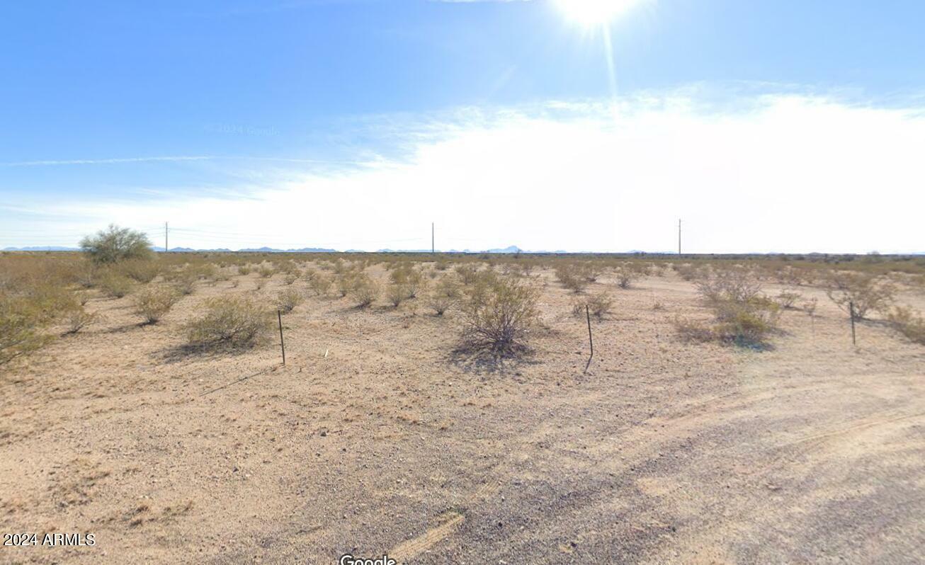 Property Photo:  13xx N 315th Avenue N -  AZ 85396 