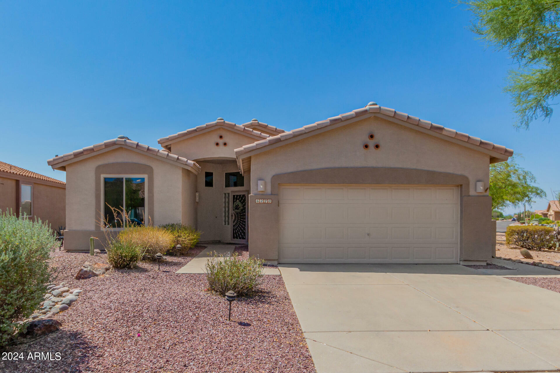 Property Photo:  6270 S Fairway Drive  AZ 85118 