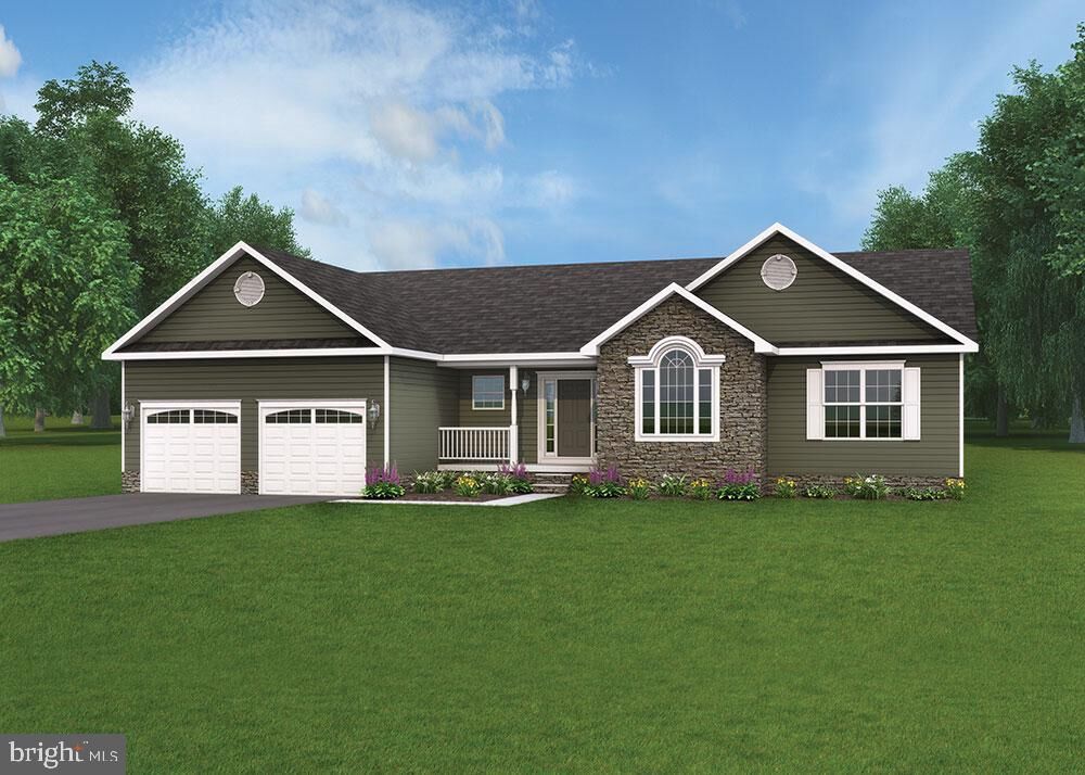 Property Photo:  61 Bright Lane 10  PA 17331