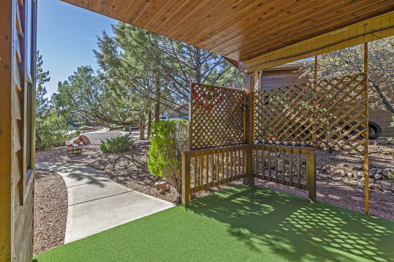 Property Photo:  310 W Cody Circle  AZ 85541 