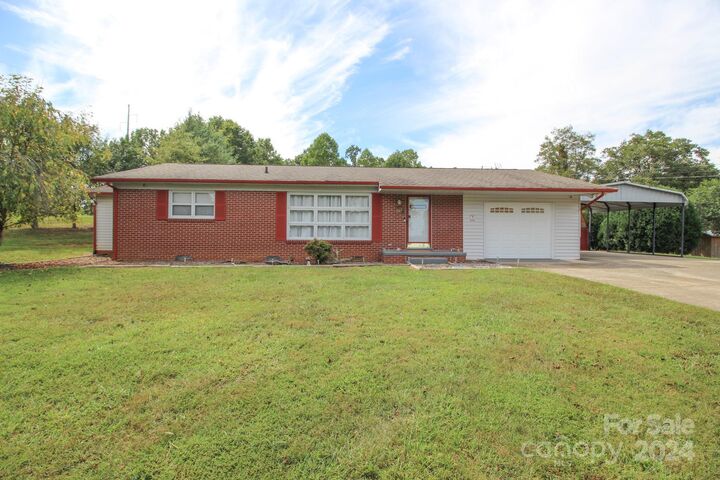 507 Pea Ridge Street  Morganton NC 28655 photo