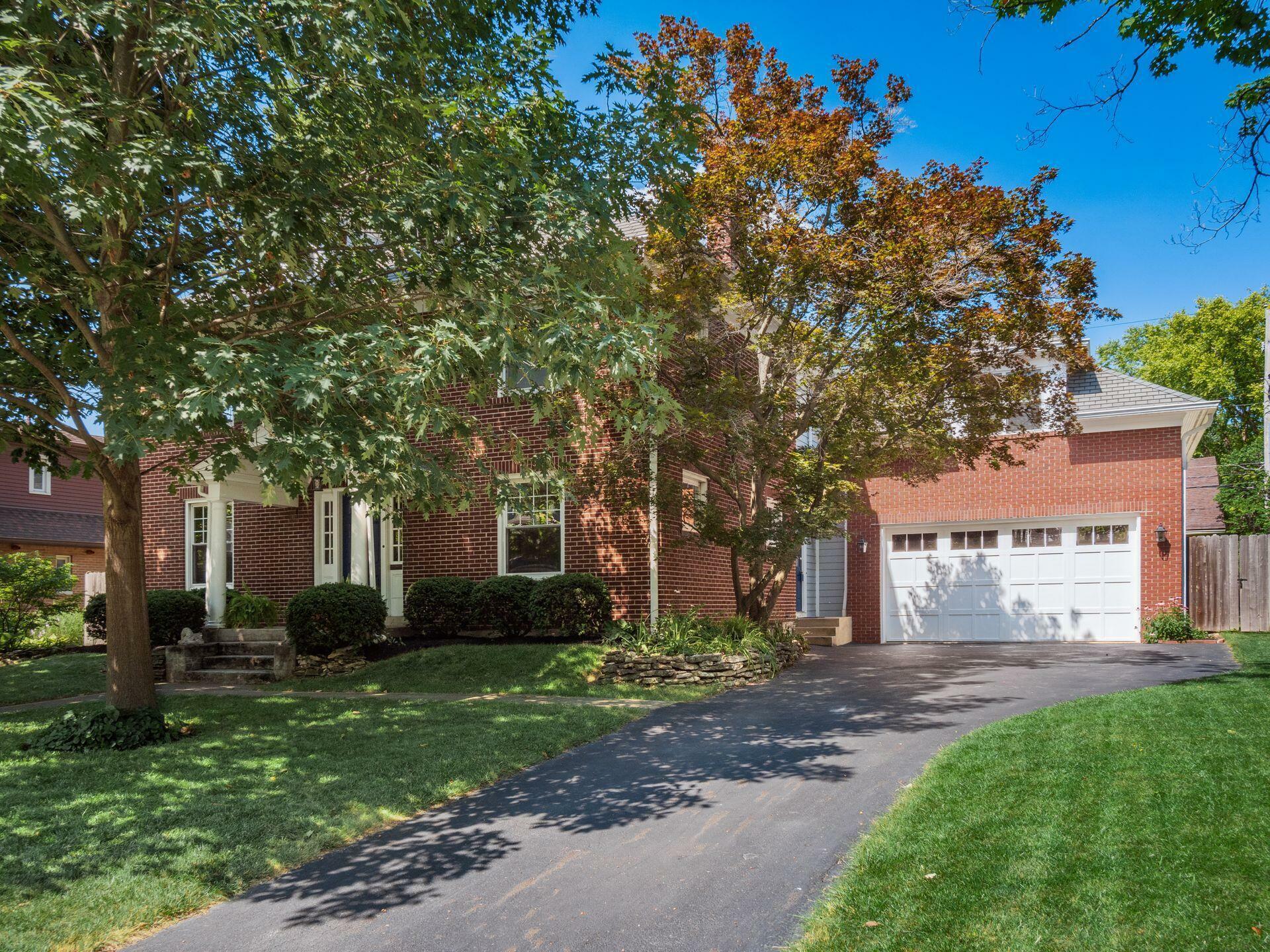 Property Photo:  2172 Fairfax Road  OH 43221 