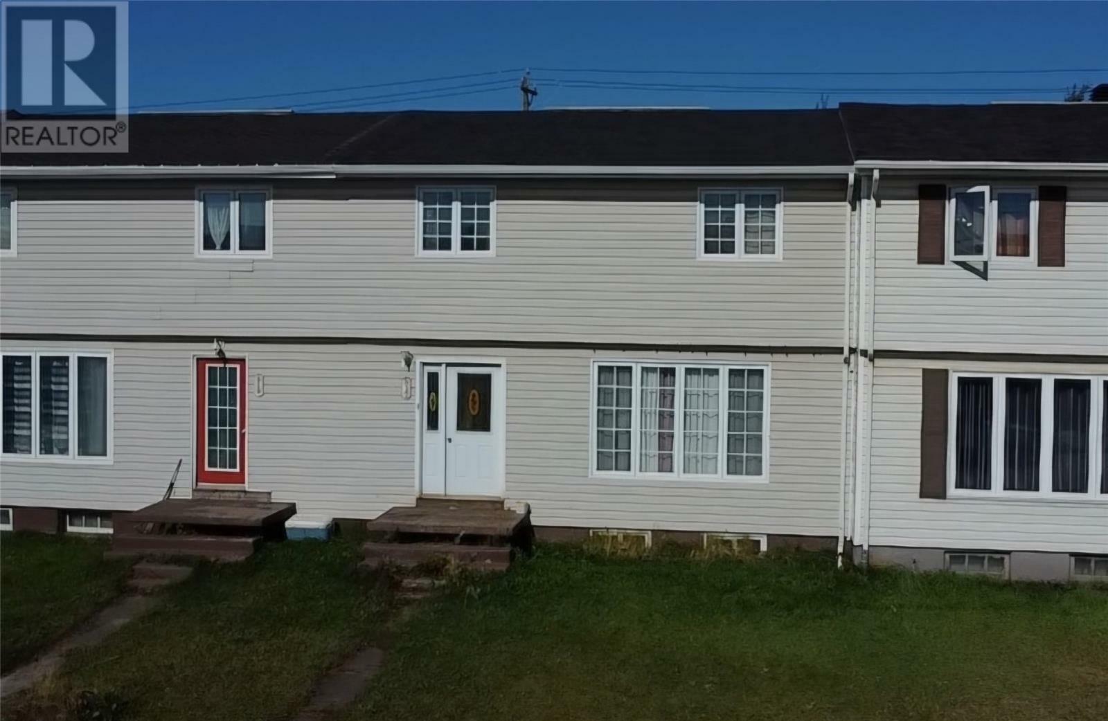 Property Photo:  517 Tamarack Drive  NL A2V 2V2 