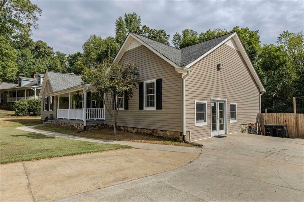 Property Photo:  9 Bennington Drive  GA 30165 