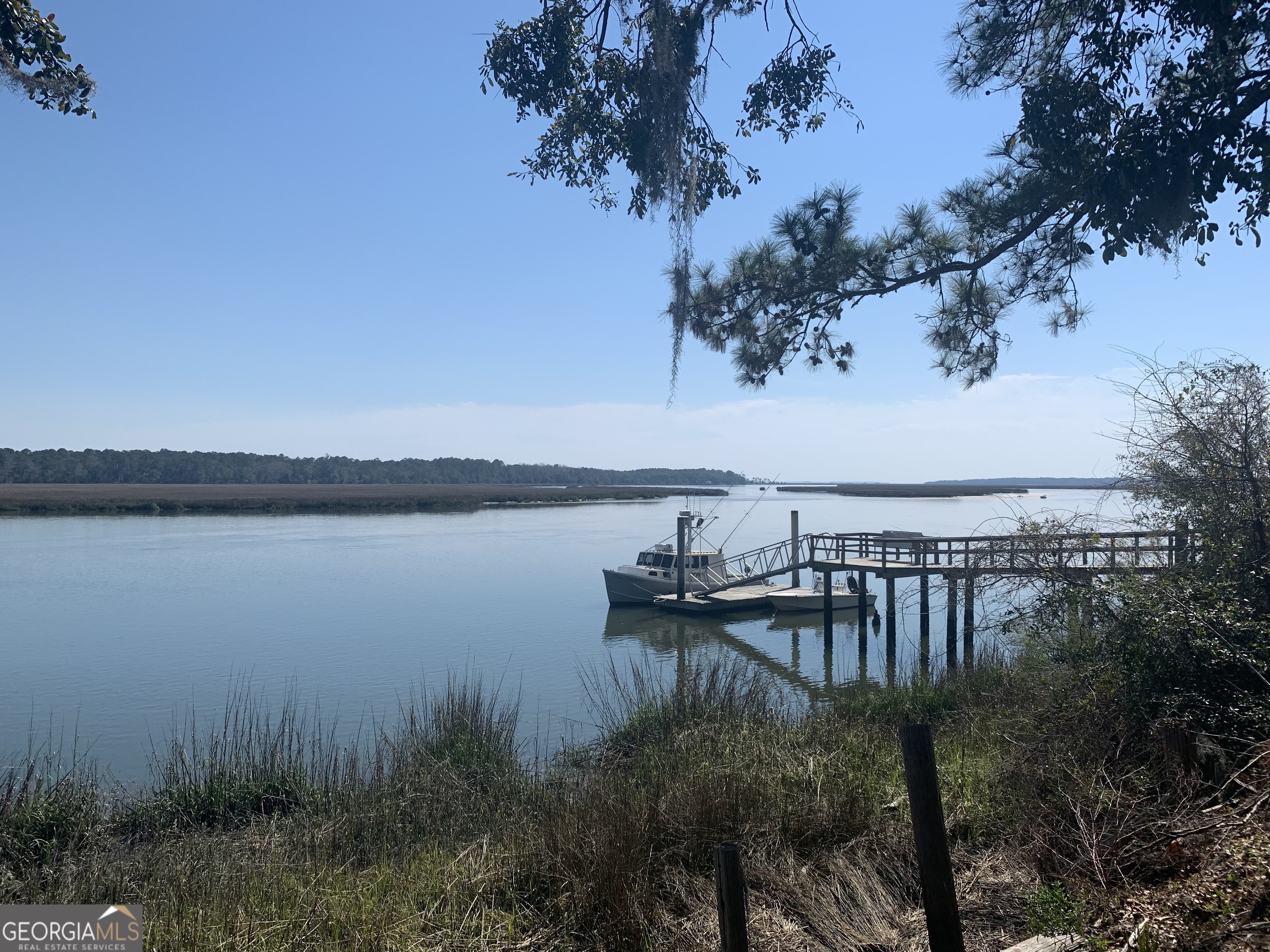 Property Photo: .50 Ac Hidden Lagoon Lane NE GA 31331
