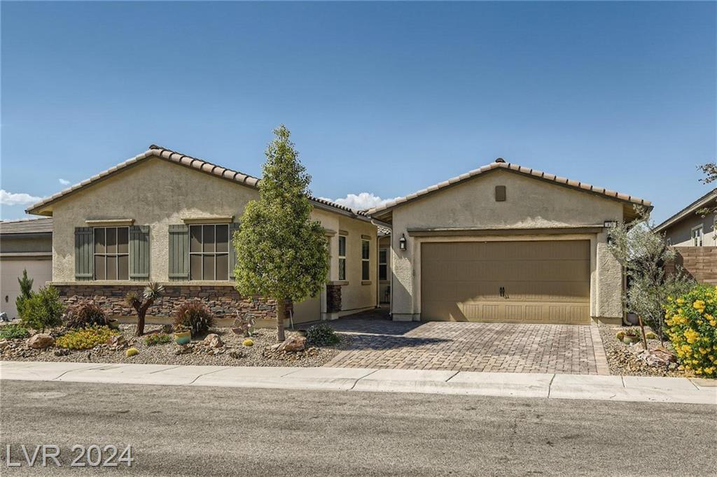 Property Photo:  420 Middlestone Avenue  NV 89011 
