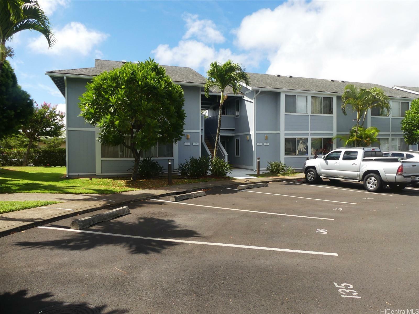 95-1015 Ainamakua Drive 78  Mililani HI 96789 photo