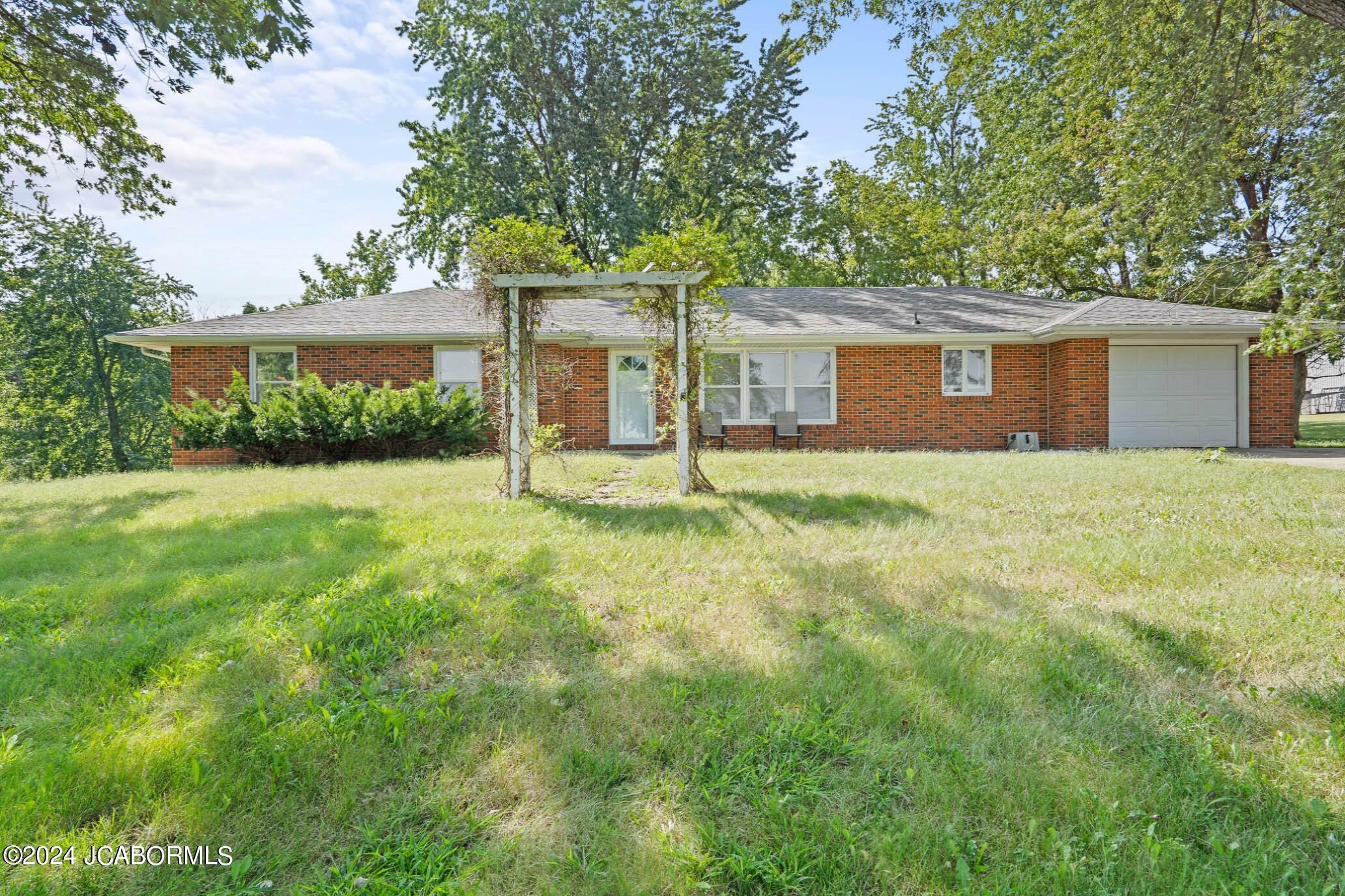 Property Photo:  7423 Henwick Lane  MO 65109 