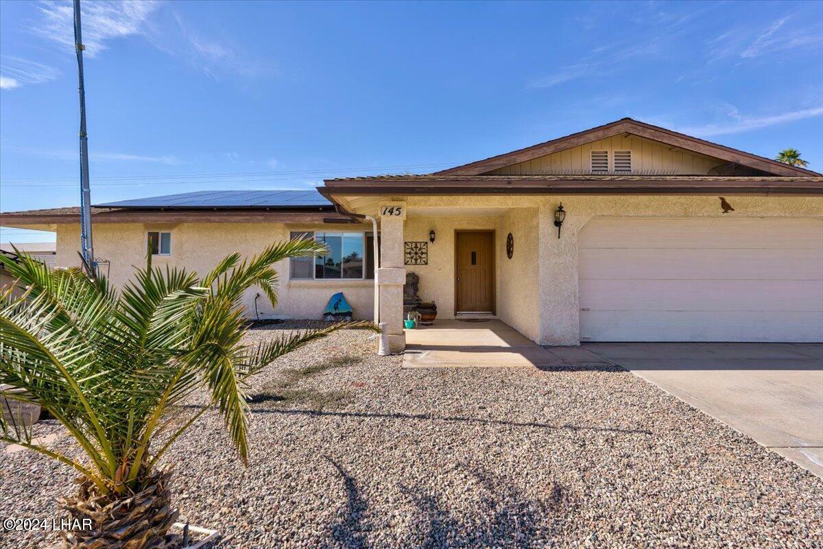 Property Photo:  145 Mulberry Ave  AZ 86403 