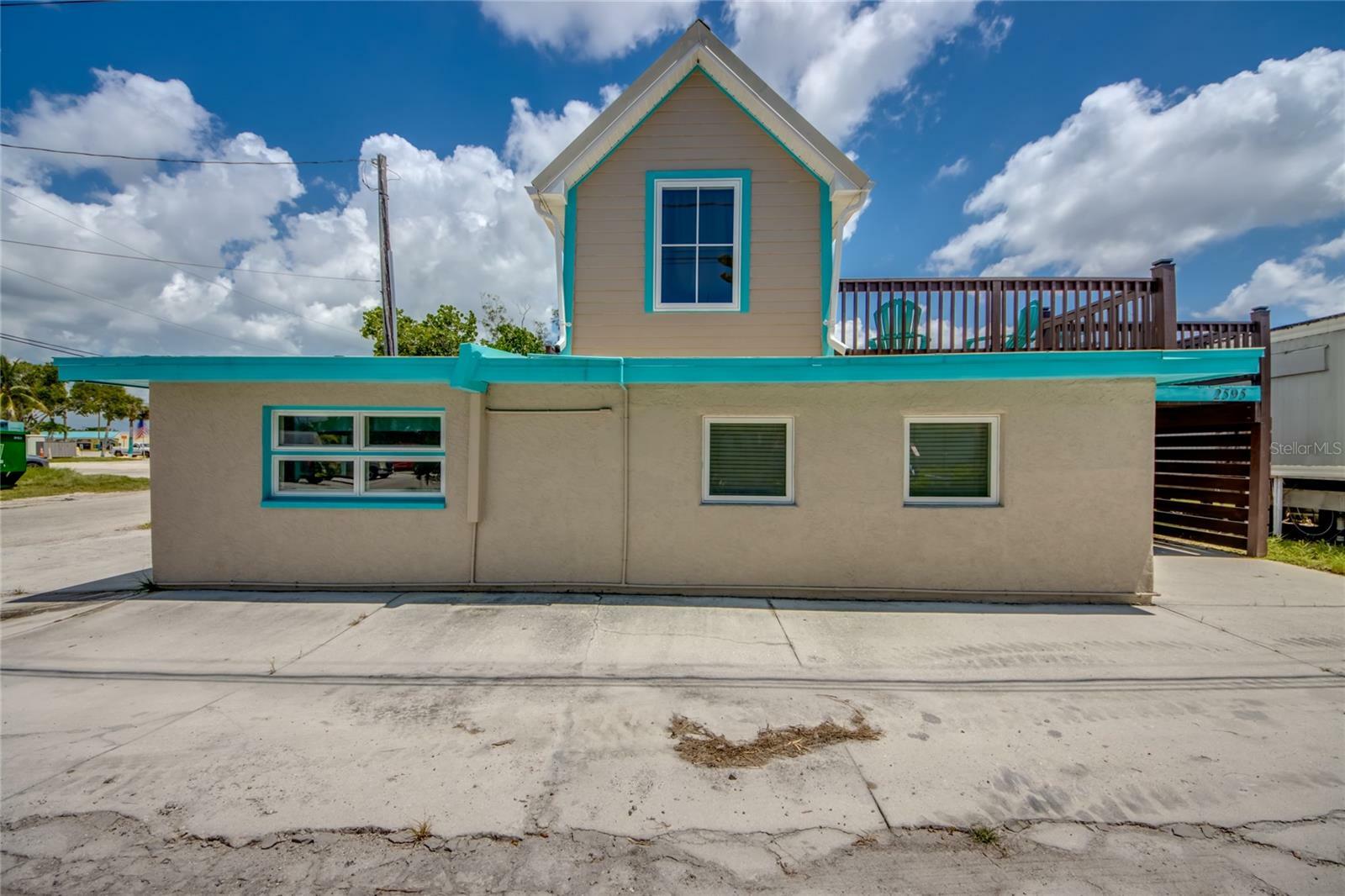 Property Photo:  2595 Pine Street  FL 33993 