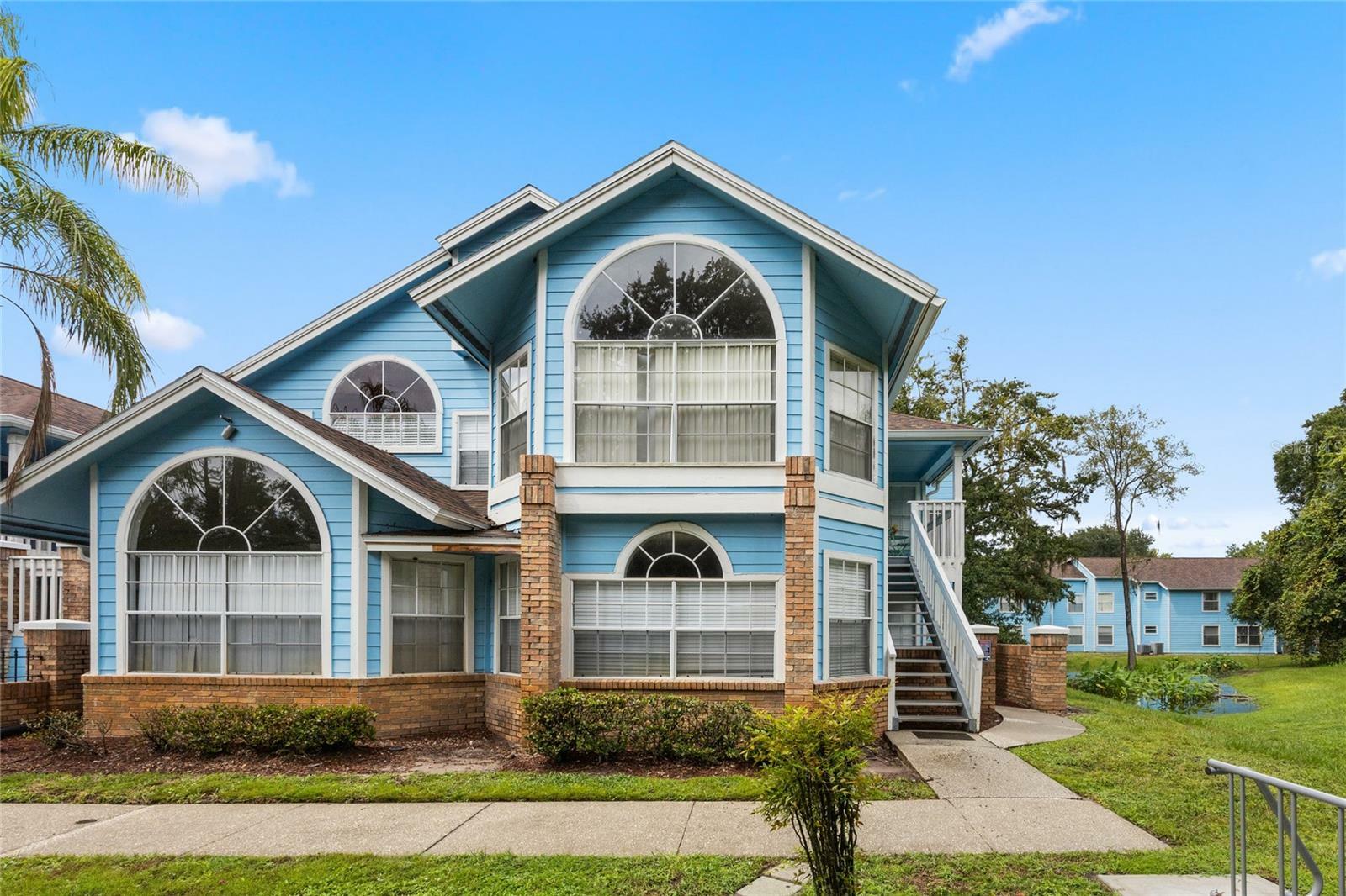 Property Photo:  2721 N Poinciana Boulevard 167  FL 34746 