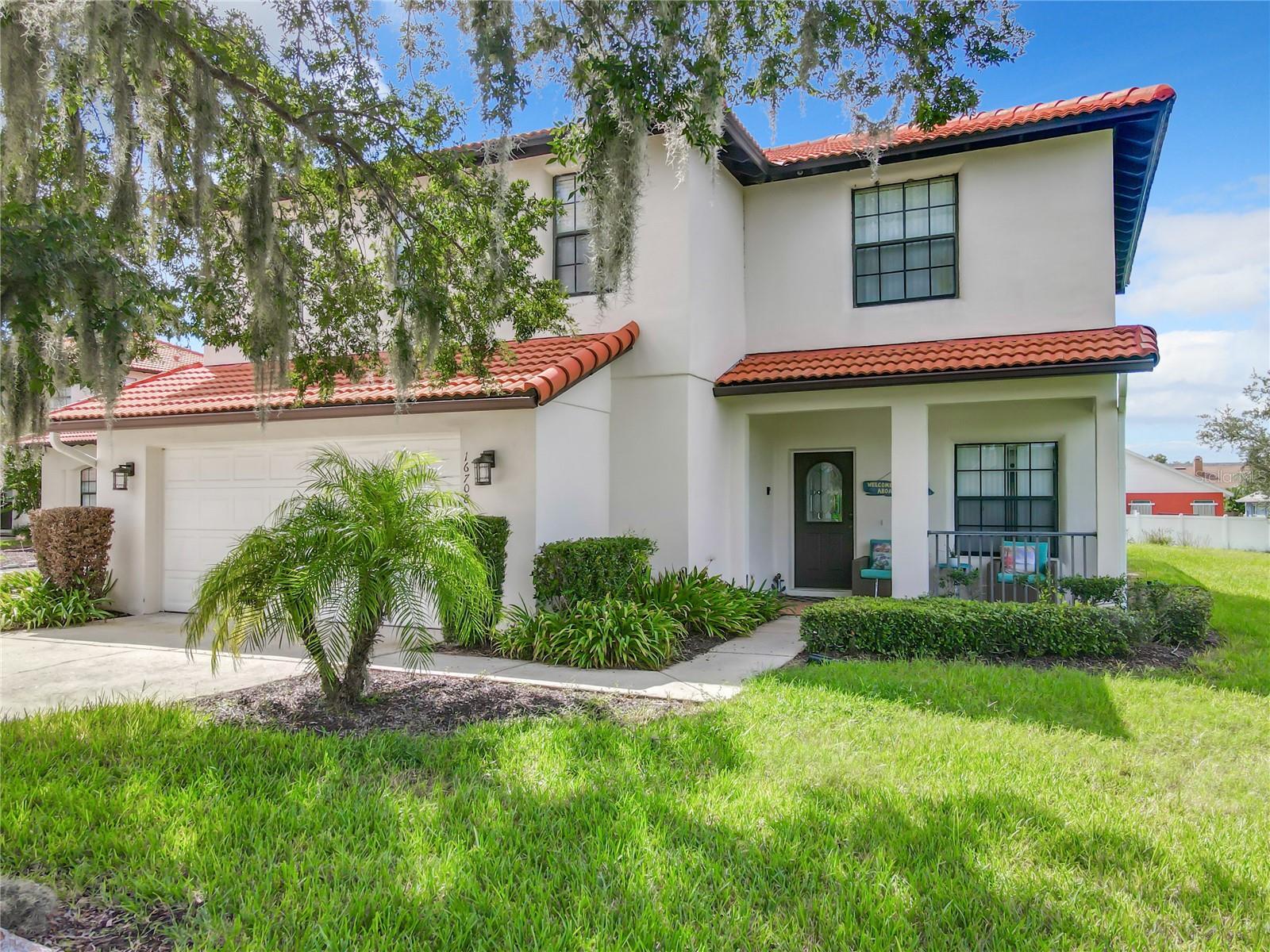 Property Photo: 16708 Lazy Breeze Loop FL 34714