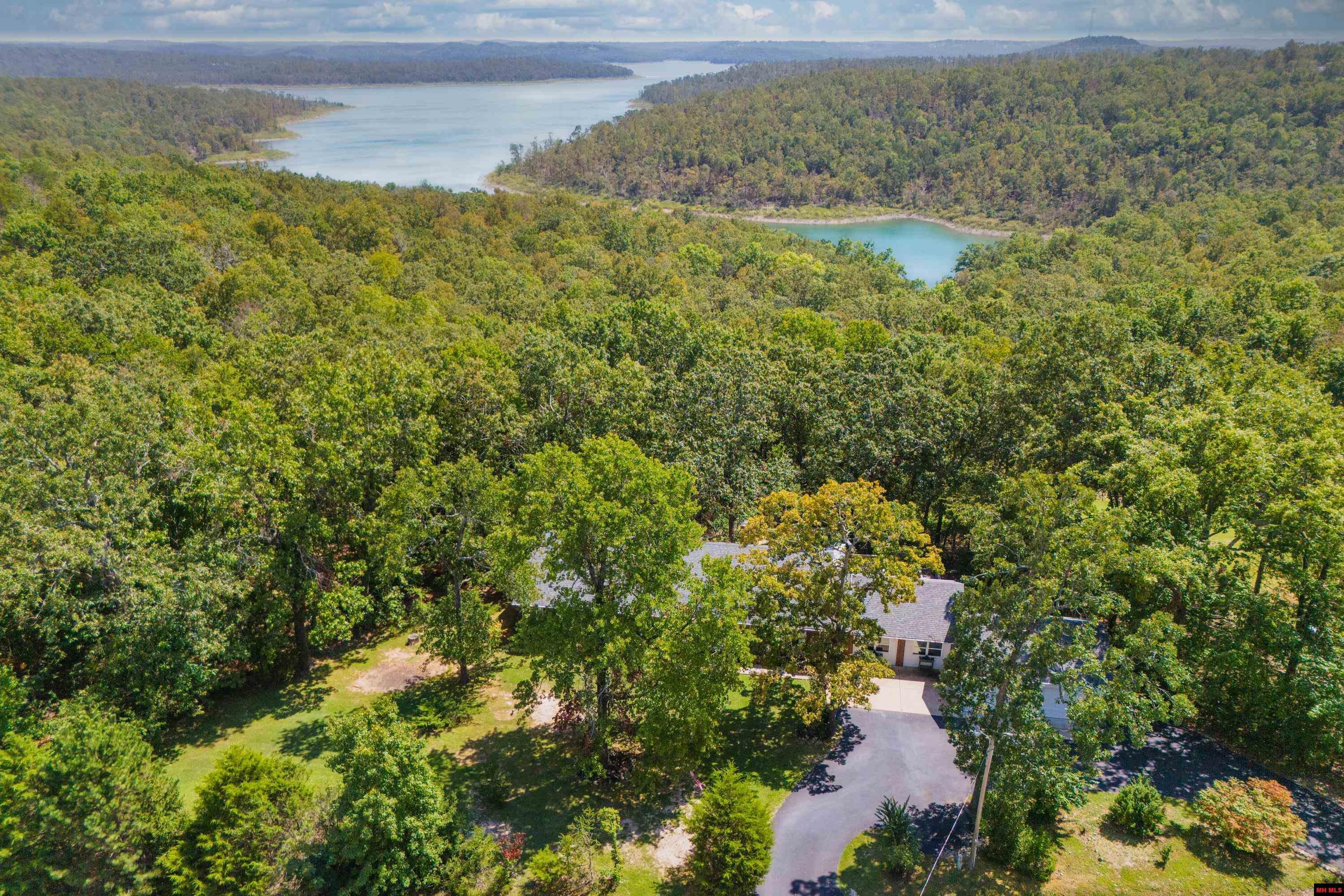 Property Photo: 3085 Sycamore Springs Road AR 72653