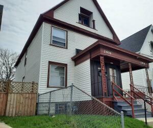 Property Photo:  2904 N 27th St 2906  WI 53210 