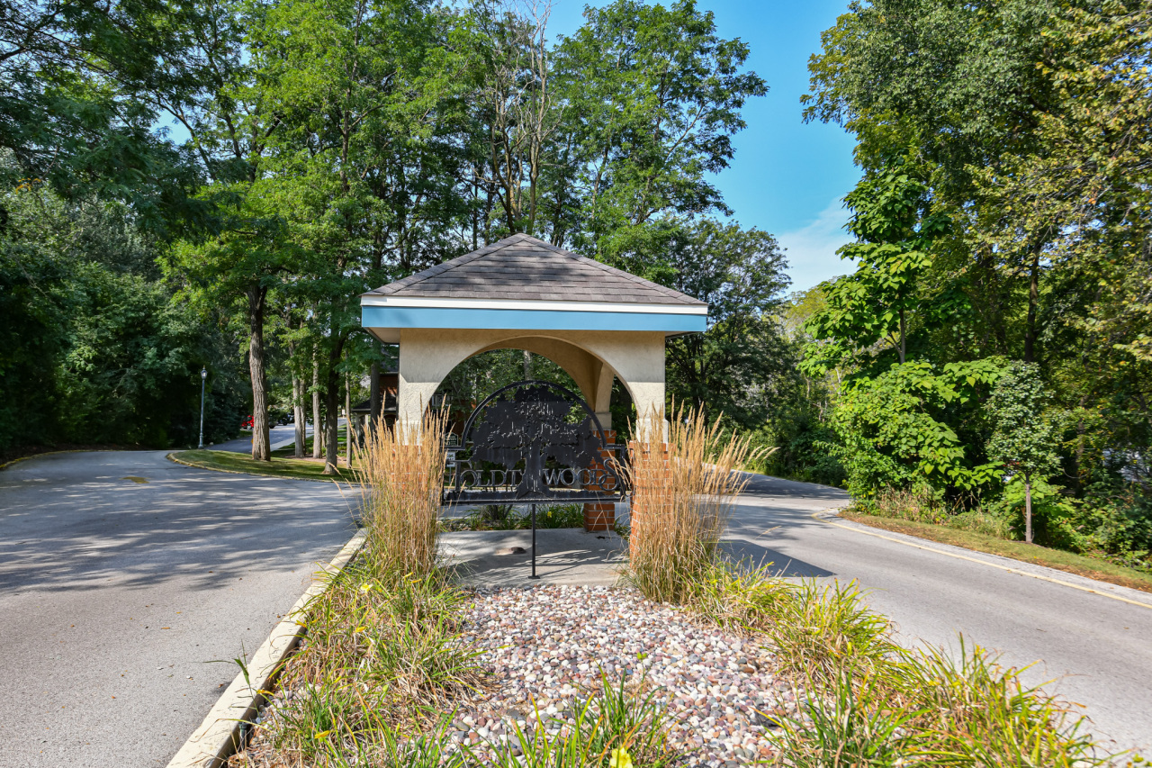 Property Photo: 18880 Toldt Woods Dr 6 WI 53045