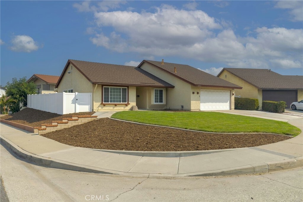 Property Photo:  16971 Flower Vale Lane  CA 91745 