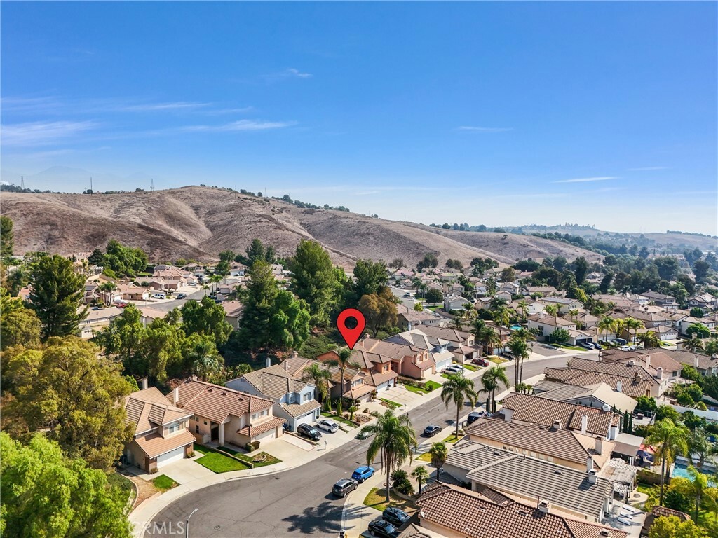 Property Photo:  1840 Berryhill Drive  CA 91709 