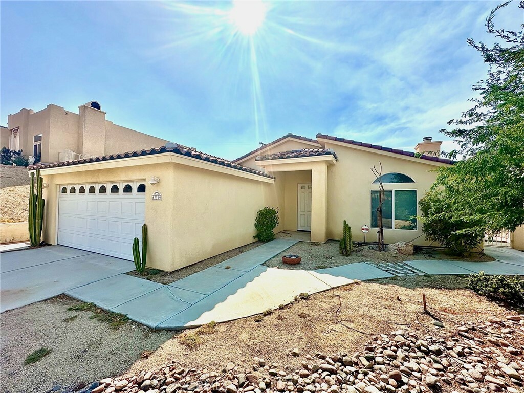 Property Photo:  67319 Oris Drive  CA 92240 