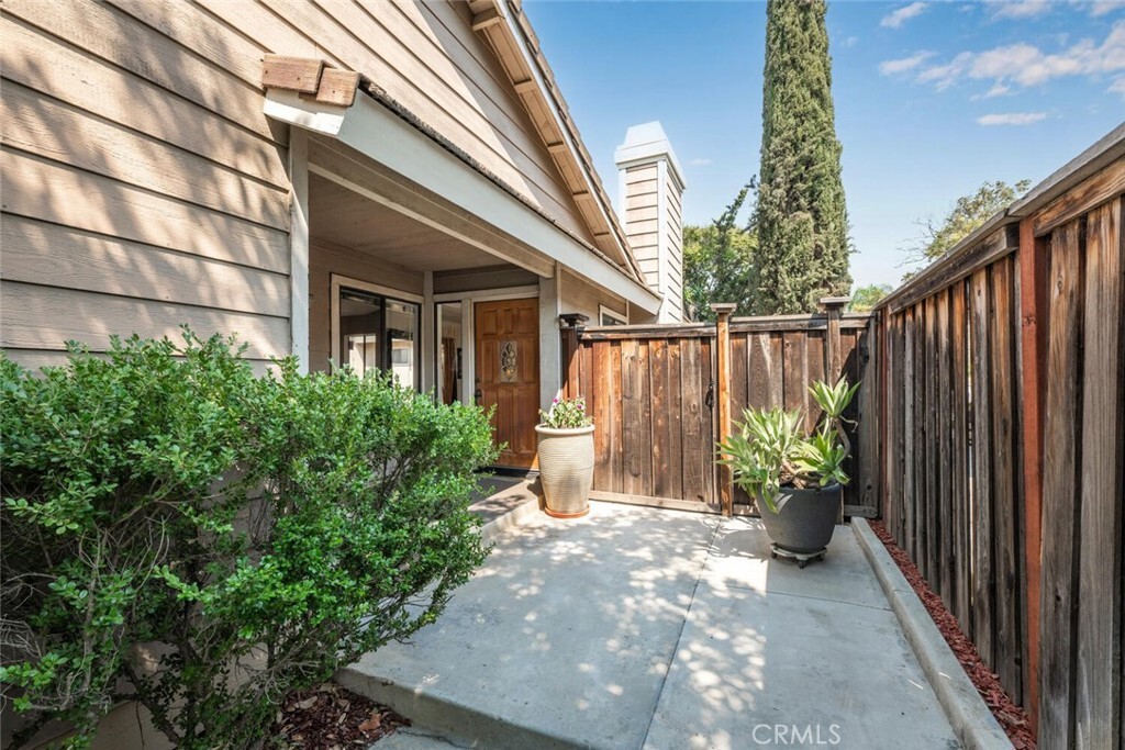 Property Photo: 3501 Doe Spring Road CA 92882