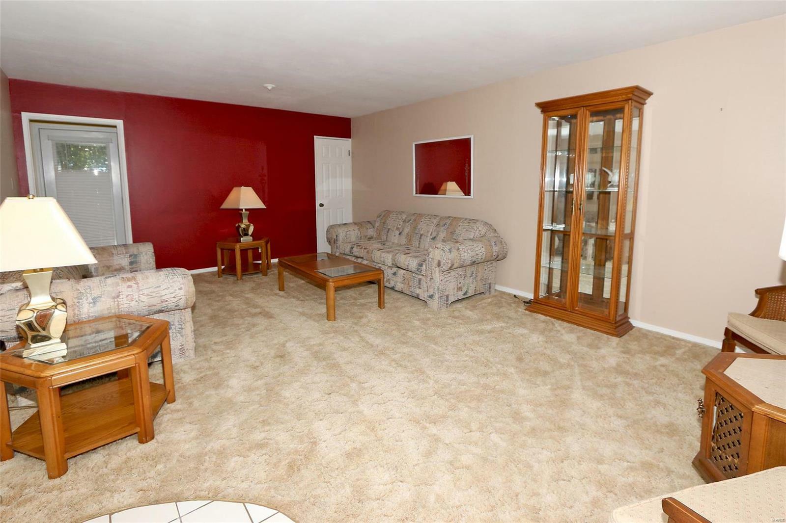 Property Photo:  1337 Aloha Drive  MO 63126 