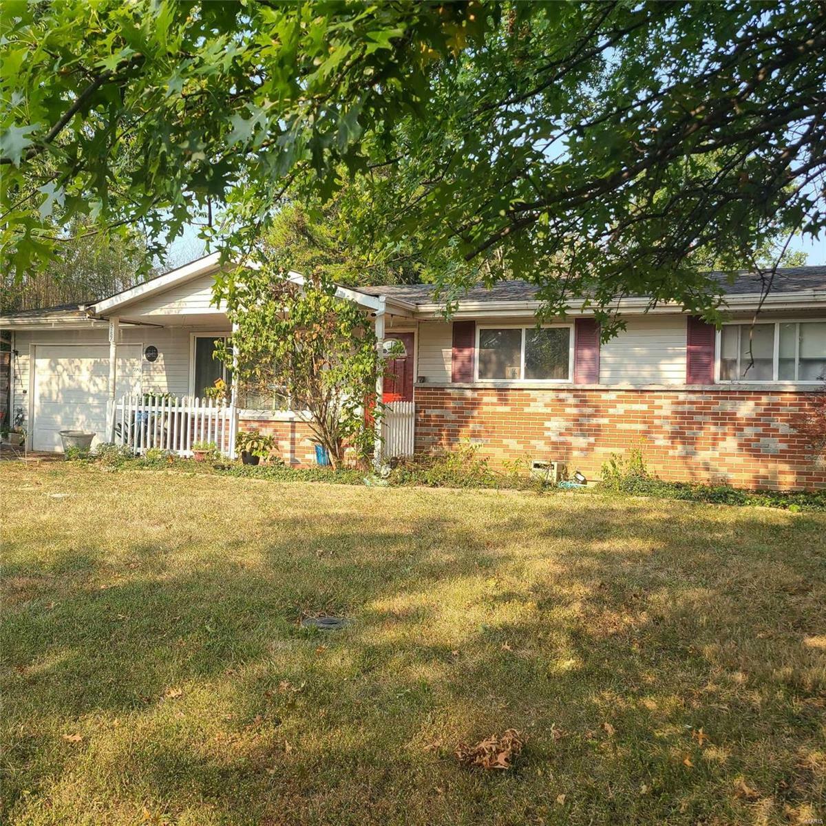 Property Photo:  3137 Phils Drive  MO 63049 