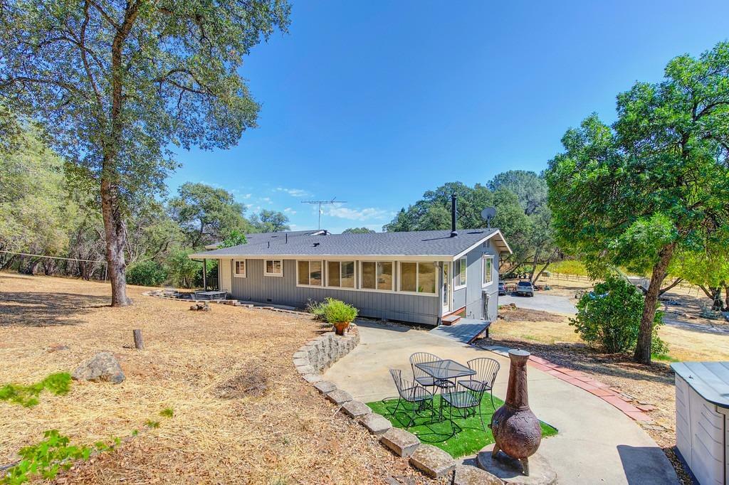 Property Photo:  5560 Fawnridge Road  CA 95602 