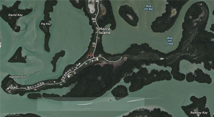 Property Photo:  935 Whiskey Creek Drive  FL 34145 