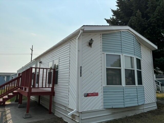 Property Photo: 1865 Easy Street MT 59601