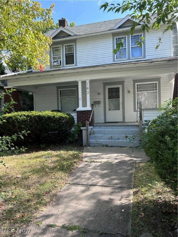 Property Photo:  143 Matta Avenue  OH 44509 