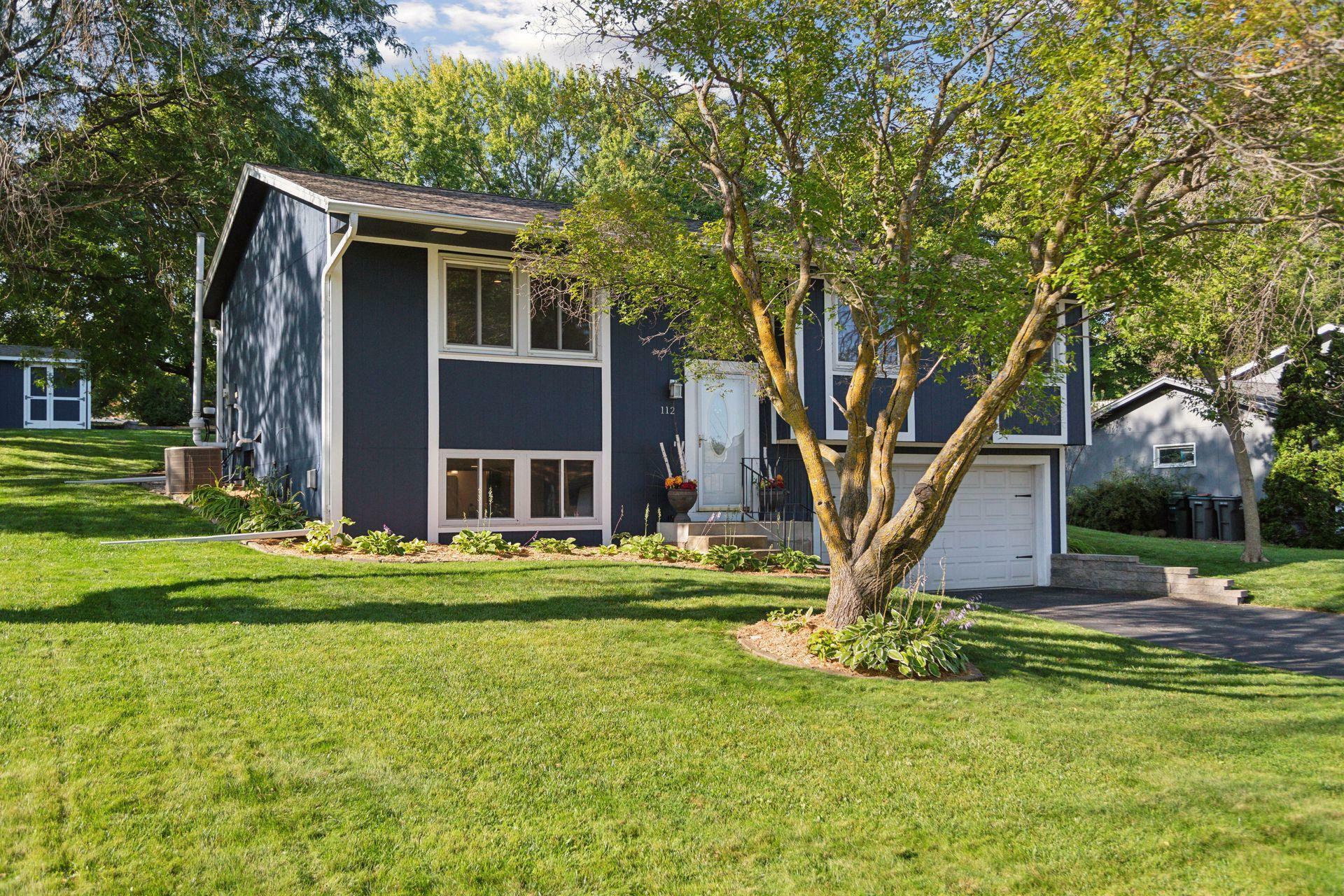 Property Photo:  112112 Haering Circle  MN 55318 