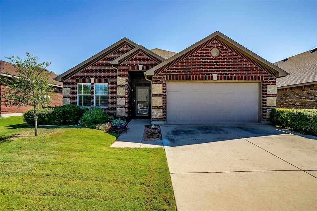 Property Photo:  9532 Sills Way  TX 76177 