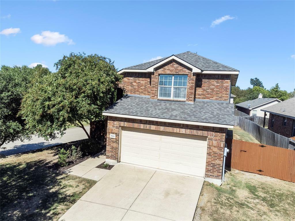 4026 Houston Drive  Heartland TX 75126 photo