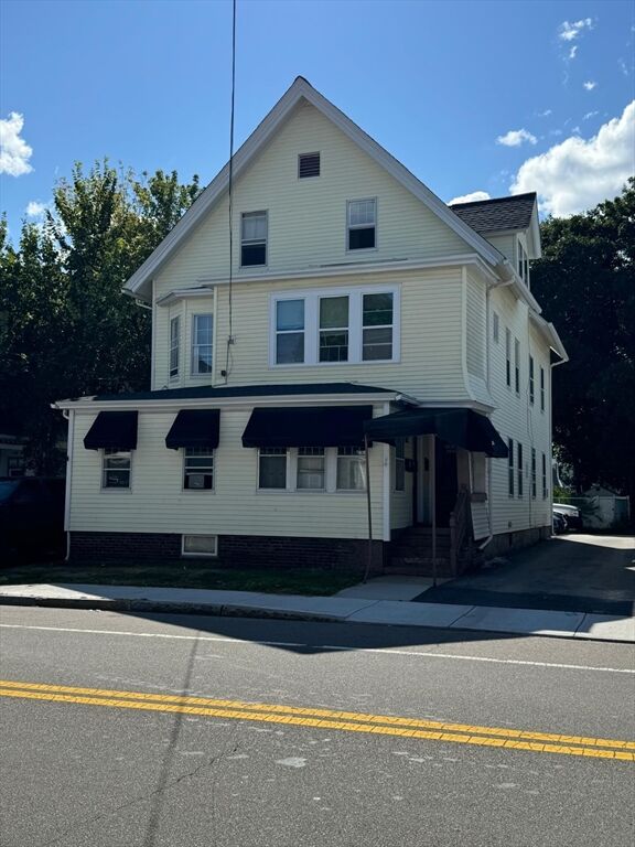 Property Photo: 310 N Main St MA 01569